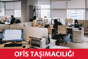 Ofis Taşımacılığı